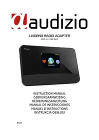 Notice Audizio LIVORNO Radio