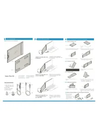 Notice MOBILE PIXELS DUEX PLUS Moniteur