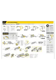 Notice Topeak BACKLOADER WISHBONE Sac