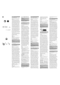 Notice PHILIPS SERIES 9000 MG9530 Tondeuse à barbe