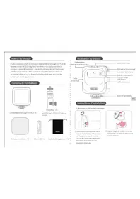 Notice Neewer PL81 Éclairage