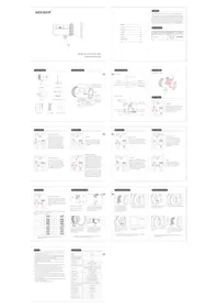 Notice Neewer ML300 Flash