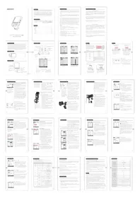 Notice Neewer QPRO-S Déclencheur à distance