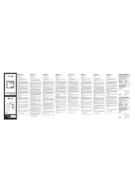 Notice NGS DEW Souris