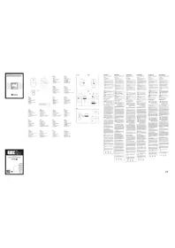 Notice NGS EVO MIX Souris