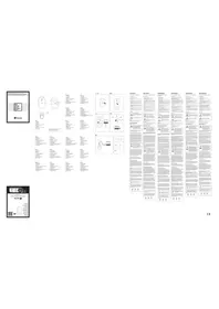 Notice NGS EVO SPOOK Souris