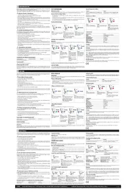 Notice Schwaiger 715934 Maison intelligente