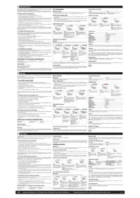 Notice Schwaiger 715941 Non catégorisé