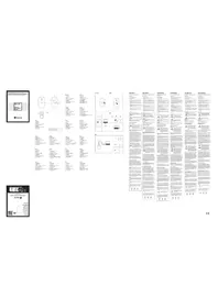 Notice NGS EVO JOT Souris