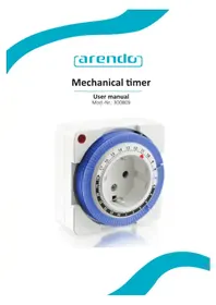 Notice Arendo 300809 Non catégorisé