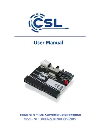 300052 CSL