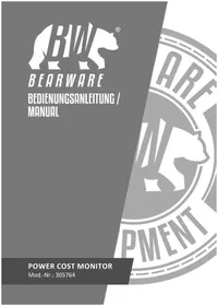 Notice Bearware 305764 Non catégorisé