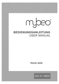 Notice Mybeo 306629 Non catégorisé