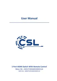 Notice CSL 300473 Non catégorisé