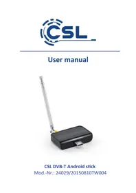 Notice CSL 300431 Non catégorisé