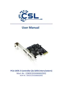 Notice CSL 300251 Non catégorisé