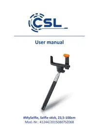 Notice CSL 300993 Non catégorisé