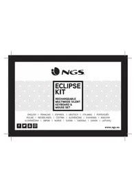 Notice NGS MUSK Souris