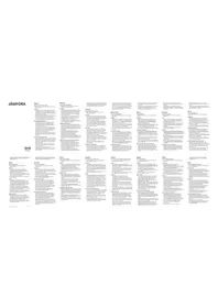 Notice IKEA JÄMFÖRA Couteau