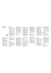 Notice IKEA VARDAGEN 802.947.20 Couteau