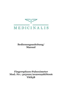 Notice Medicinalis 305020 Non catégorisé