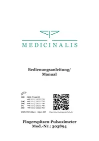 Notice Medicinalis 303894 Non catégorisé