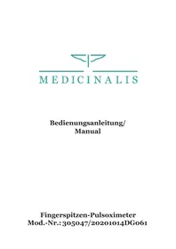 Notice Medicinalis 305047 Non catégorisé