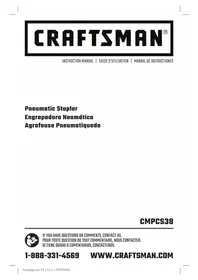 CMPCS38 BLACK & DECKER