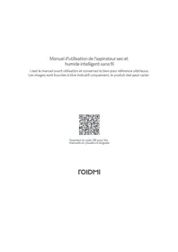 Notice Roidmi NEO Non catégorisé