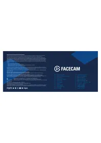 Notice ELGATO FACECAM MK2 Webcam