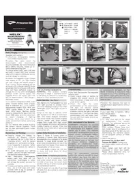 Notice Princeton Tec HELIX Lampe de poche