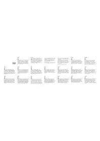 Notice IKEA GENOMSNITT équipements de mesure