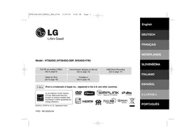 HT564DG LG