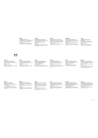 Notice IKEA LÅNGFJÄLL 503.205.70 Chaise de bureau