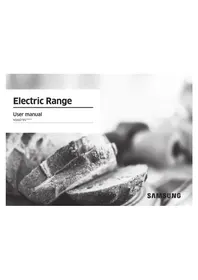 Notice SAMSUNG NSI6DG9500MT Four