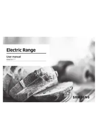 Notice SAMSUNG NSI6DG9100SR Four