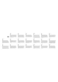 Notice IKEA LÖTTORP 104.591.06 Radio-réveil