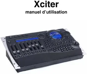 Notice MARTIN SMARTMAC Lampe