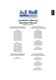 JEHSCU0750CL3 DAIKIN