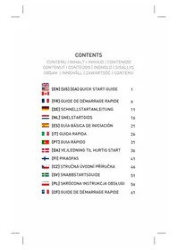 Notice MIXX STREAMBUDS ULTRA HYBRID Ecouteur