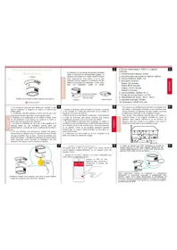 Notice Ferguson FS2CO Détecteur