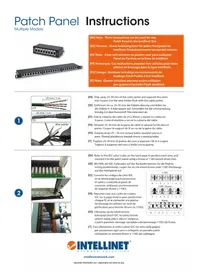 Notice Intellinet 513548 Non catégorisé