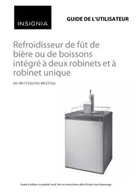 Notice INSIGNIA NS-BK1TSS6 Non catégorisé