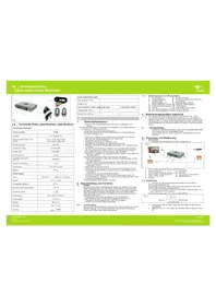Notice Goobay SAT MODULATOR HF-2 Amplificateur de signal TV