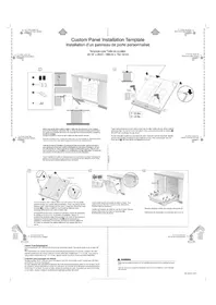 Notice BOSCH SHV88C73N Lave-vaisselle