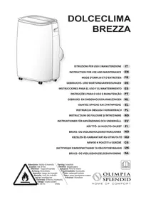 Dolceclima Brezza 14 HP WiFi OLIMPIA SPLENDID