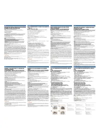 Notice Ergobaby ALTA Produits bébés