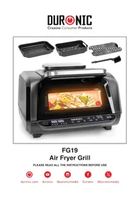FG19 Duronic