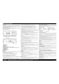 Notice Schwaiger 715736 Non catégorisé