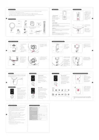 Notice Neewer RH12B Éclairage